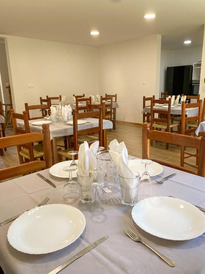 Gite Le Fouquet Cilaos Bagian luar foto