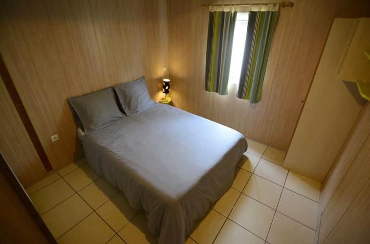 Gite Le Fouquet Cilaos Bagian luar foto